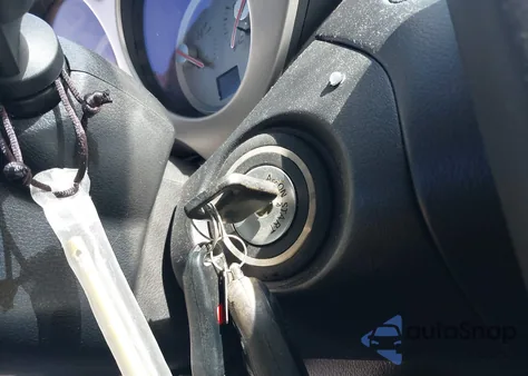 2007 Nissan Murano Sl из США, поврежденный, VIN JN8AZ08WX7W616173